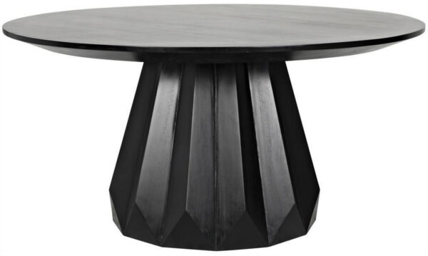 Brosche Dining Table