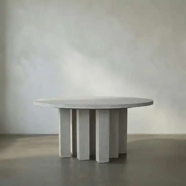 Resistance Dining Table