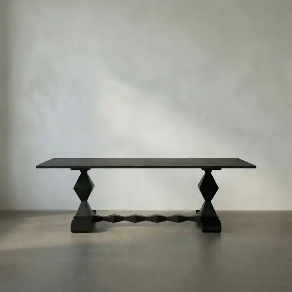 Madeira Dining Table