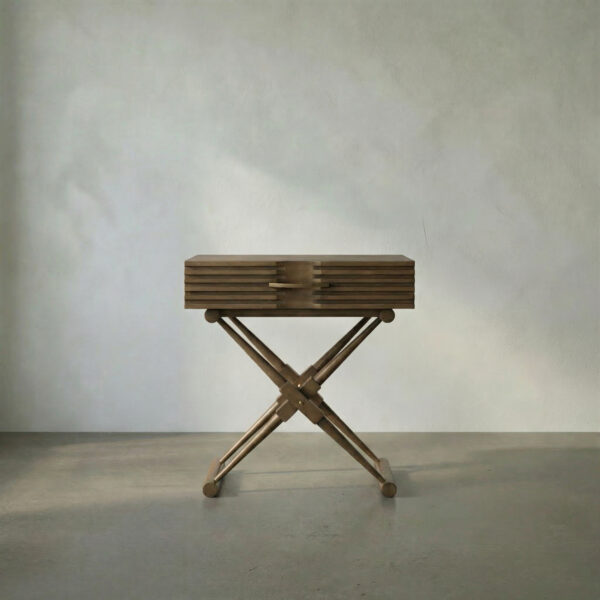 Zanta Side Table