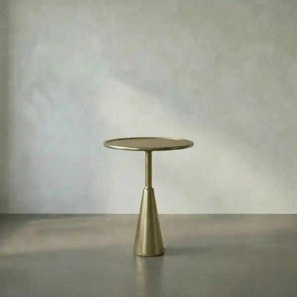 Hiro Side Table