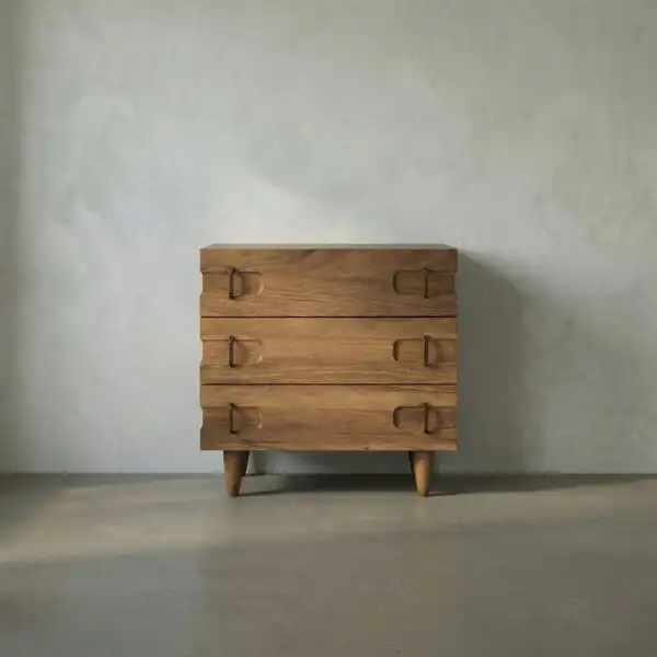 David Side Table