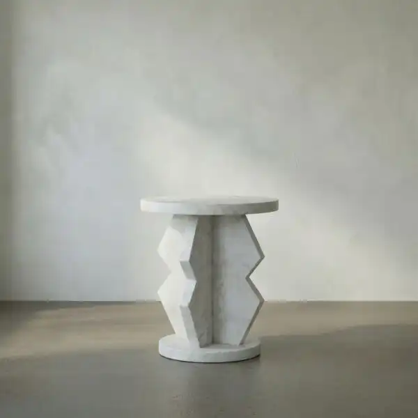 Belasco Side Table