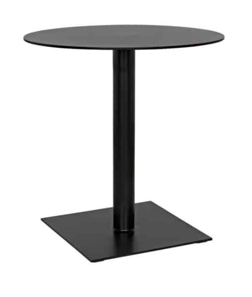 Mies Side Table