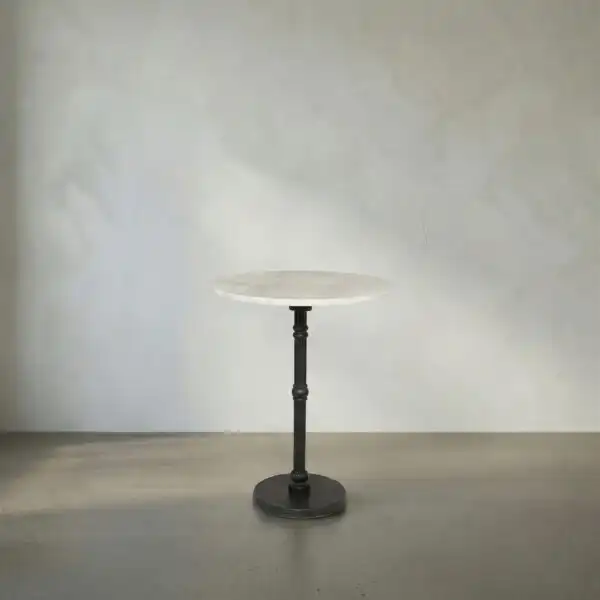 Antonie Side Table