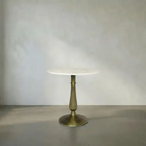 Alida Side Table