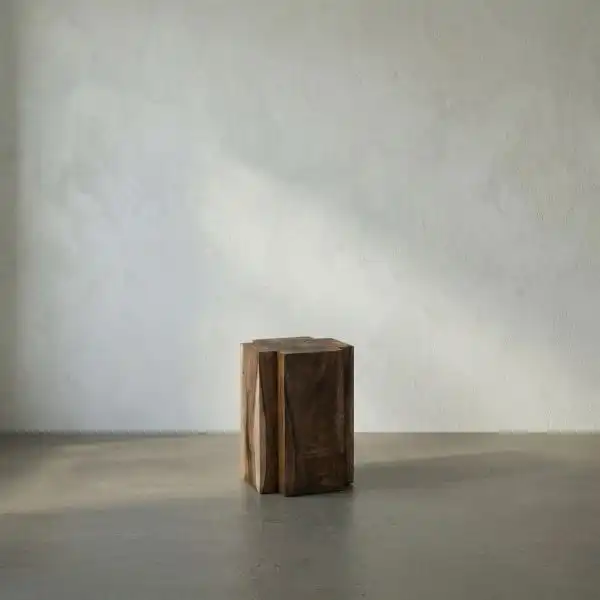 Haru Side Table