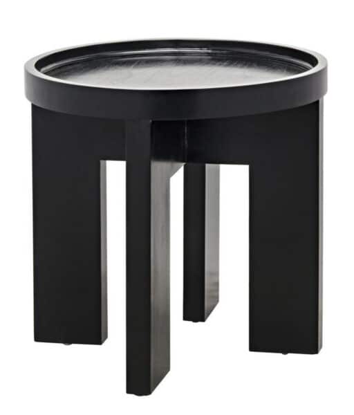 Gavin Side Table