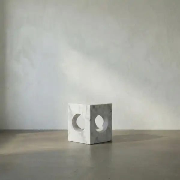 Merlin Side Table