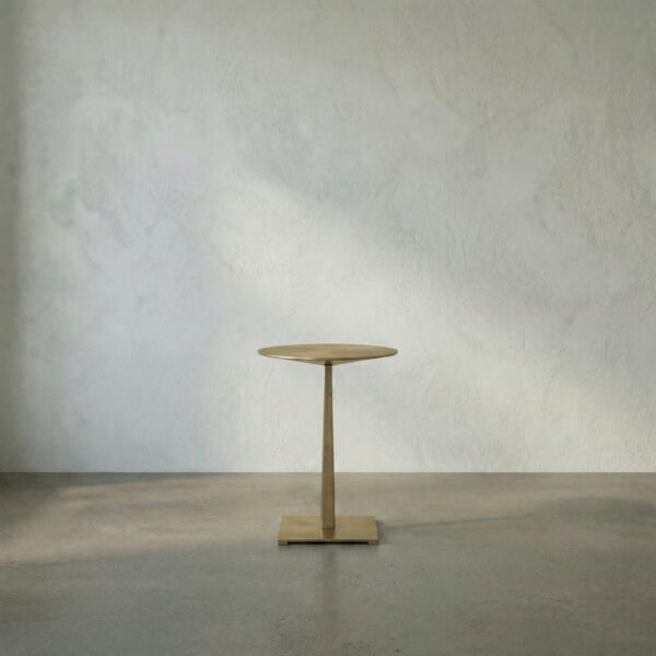 Stiletto Side Table