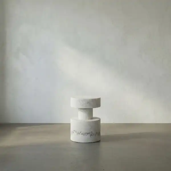 Mamud Side Table