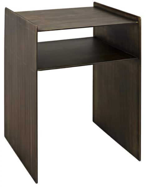 Cyrus Side Table