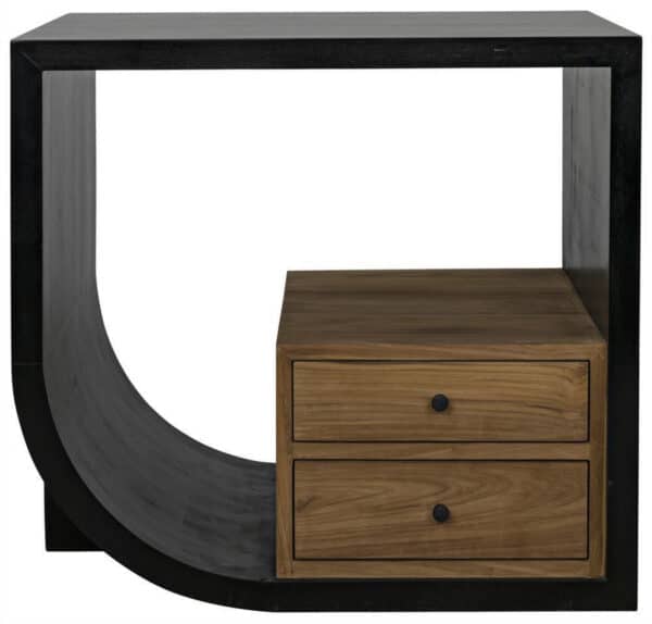 Burton Side Table