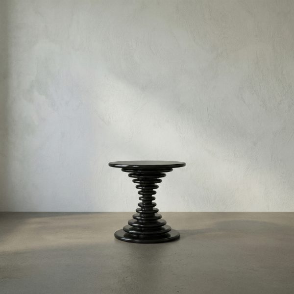 Scheiben Side Table