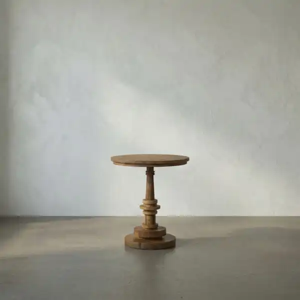 Comodo Side Table
