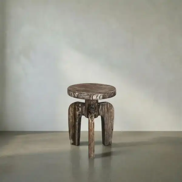 New Shizue Small Side Table
