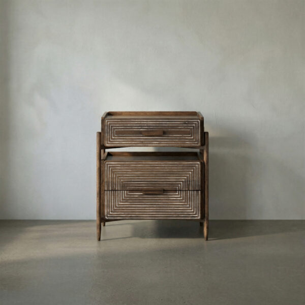 Savino Side Table