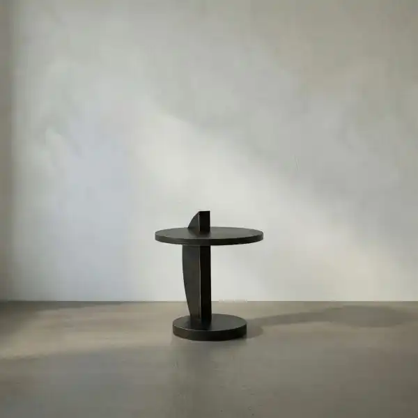 Reed Side Table