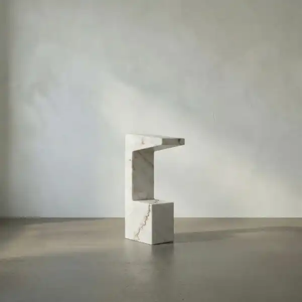 Aero Side Table