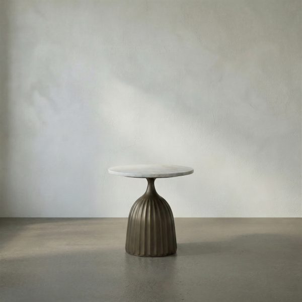 Samuel Side Table