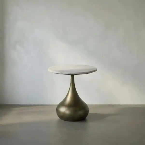 Mateo Side Table