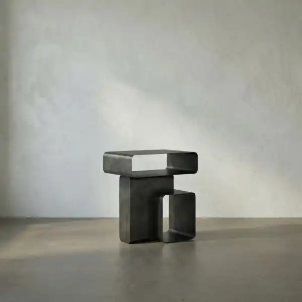 Danville Side Table