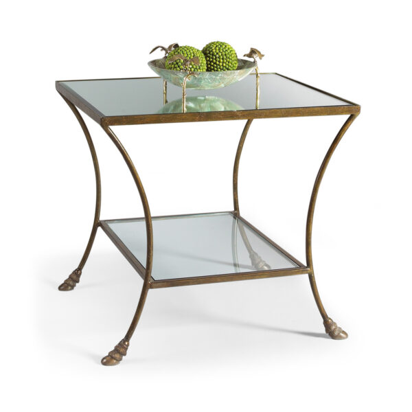 Kendal End Table