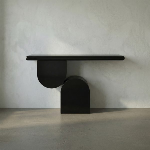 Fraser Console Table