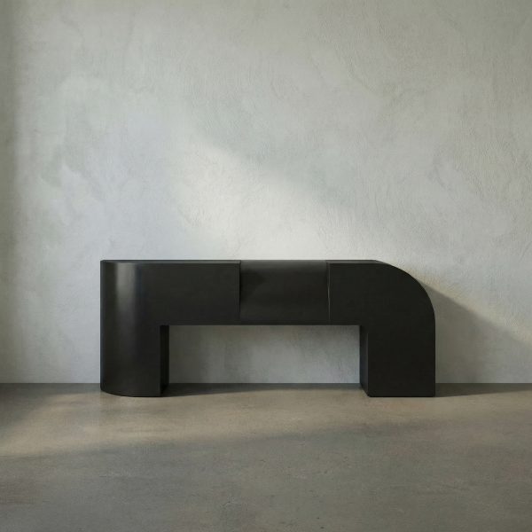 Crafter Console Table