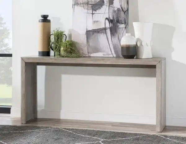 Halifax Sofa/Console Table