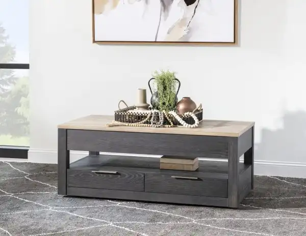 Halifax Lift Top Cocktail Table