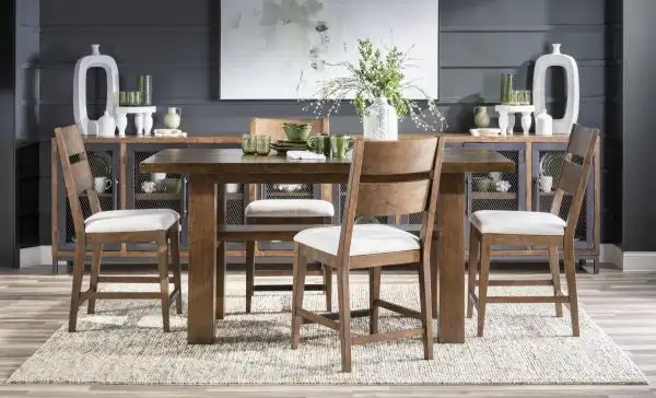 Artisan’s Place Counter Height Dining Table