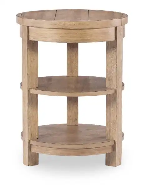Today’s Traditions Chairside Table