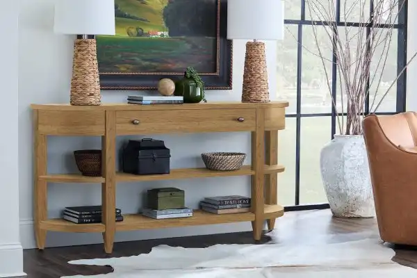 Today’s Traditions Sofa Table