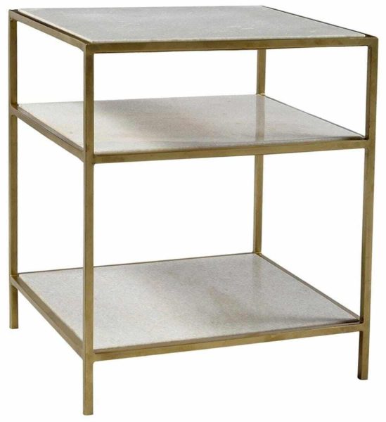 Higgins Side Table