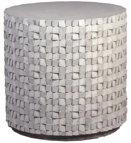 Natsu Outdoor Side Table