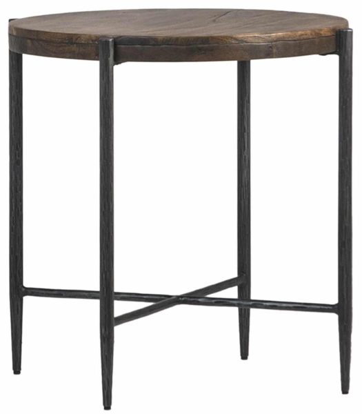 Casoria Side Table