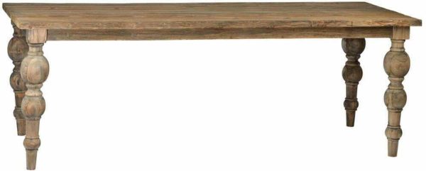 Campbell Dining Table