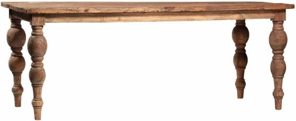 Campbell Dining Table