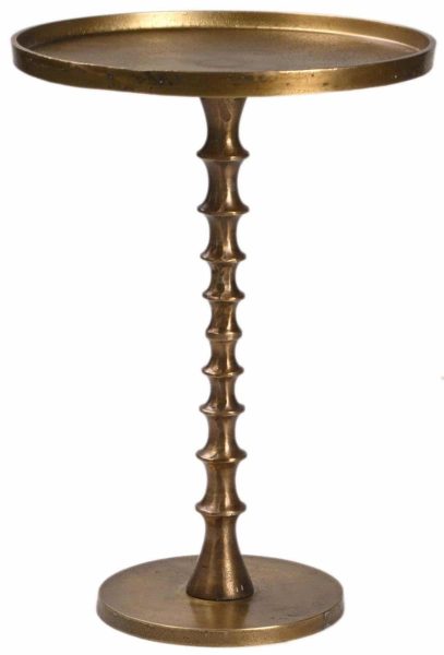 Bradford Side Table