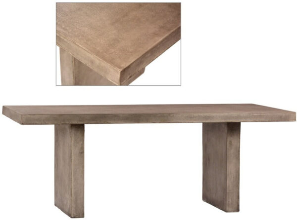 Santino Outdoor Dining Table