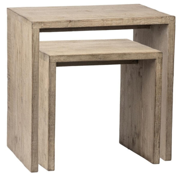 Merwin Nesting Tables, Set of 2
