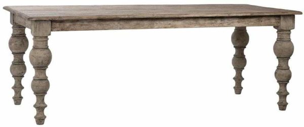 Merak Dining Table