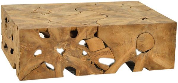Briar Coffee Table