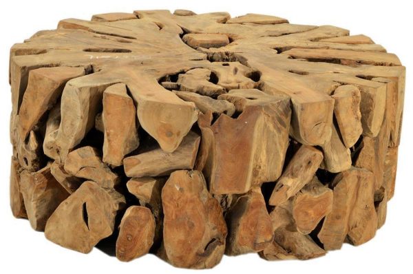 Jerome Coffee Table