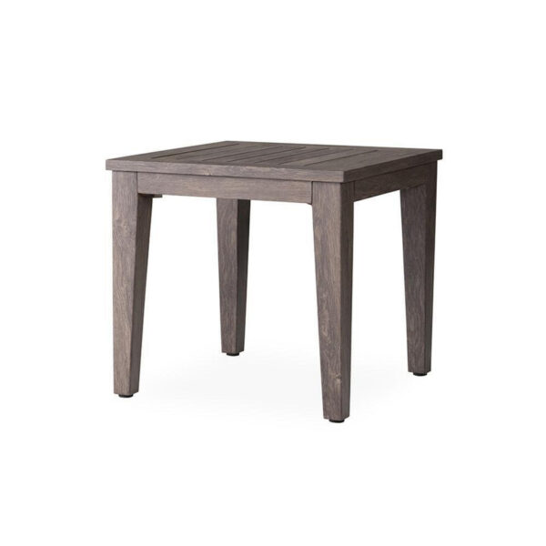 Frontier End Table