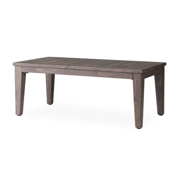 Frontier Cocktail Table