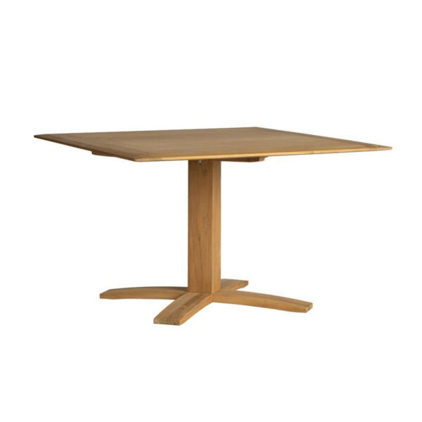 Alpine Pedestal Dining Table