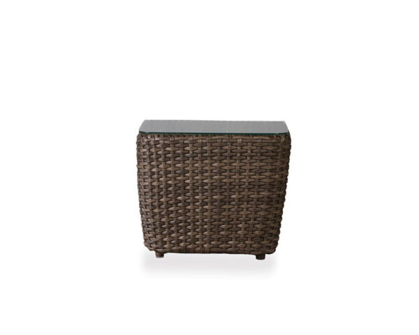 Largo Rectangular Bunching Accent Table