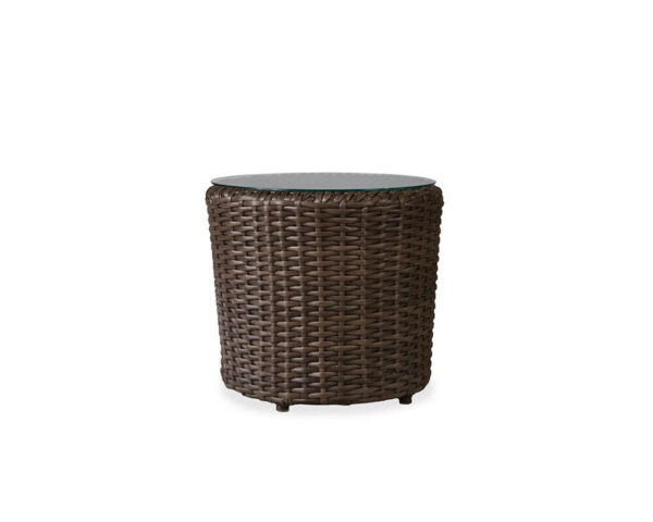 Largo Round End Table